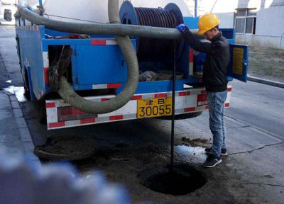 淳安石林鎮(zhèn)管道清淤、修復(fù)與水電維修的重要性及服務(wù)解析