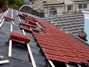 上海專業(yè)房屋維修與防水補漏 別墅外墻翻新、屋頂換瓦、管道疏通一站式服務