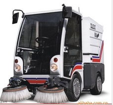 道路寶掃路車 Commando 系列 價(jià)格與型號(hào)規(guī)格全解析